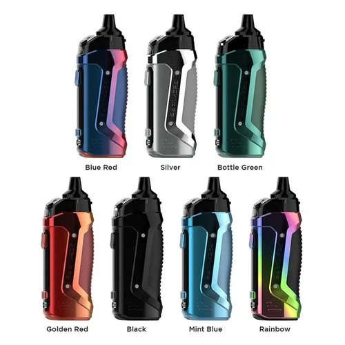 Geekvape B60 Aegis Boost 2 Pod System Kit