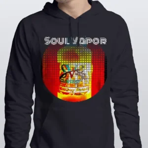 Monkey Circle (Hoodie)
