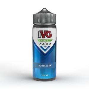 IVG 100ml - Bubblegum