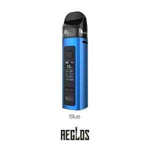 Uwell Aeglos Pod Kit