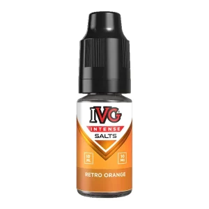 IVG - INTENSE - Retro Orange