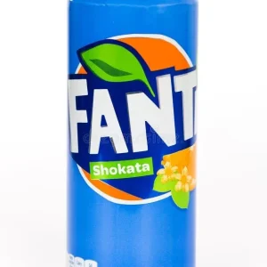Fanta Shokata 330ml