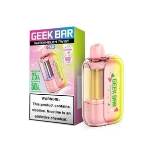 Geek Bar CLR 50K - Image 2