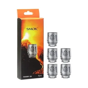 SMOK TFV8 Baby-Q2 Core 0.6ohm