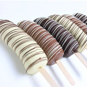 Chocolate Banana