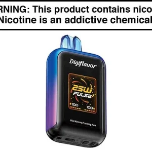GEEK BAR DIGIFLAVOR SKY 25K PUFF DISPOSABLE VAPE