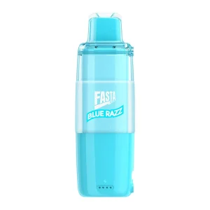 Fasta 40K 40000 Puffs Disposable Pod 5%