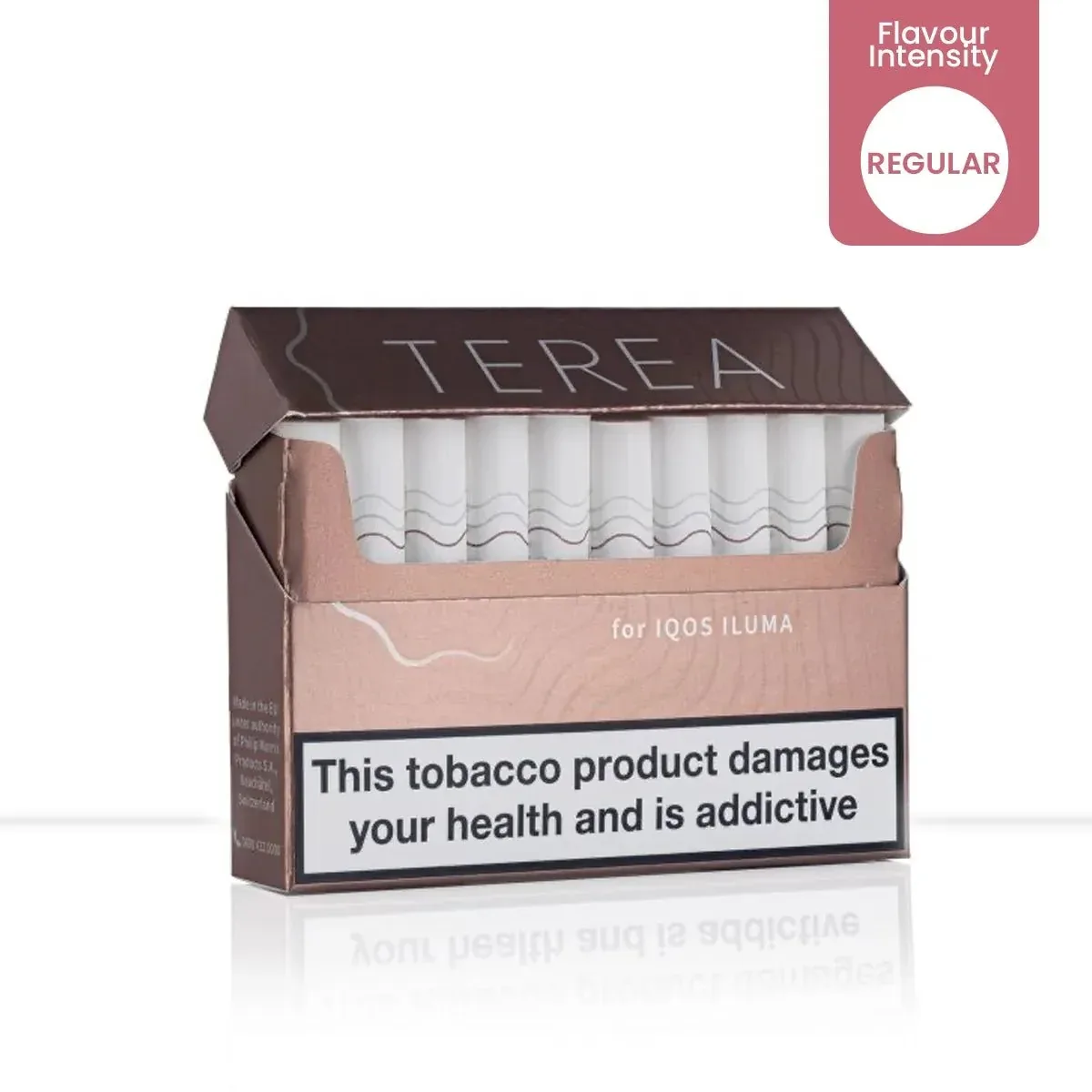 TEREA Teak IQOS Sticks - Image 2