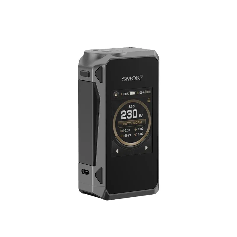 SMOK G-PRIV 4 Mod - Image 2