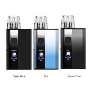 Vandy Vape Rilo Go Pod Mod Kit 60W