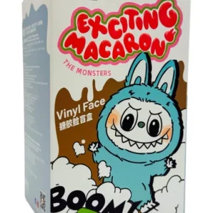 VIRAL COLLECTIBLE MONSTERS