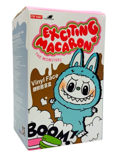 VIRAL COLLECTIBLE MONSTERS