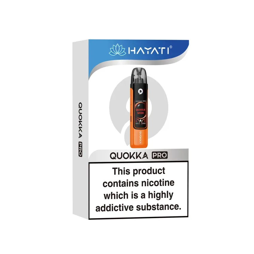 Hayato Quokka Pro Vape Kit - Image 2