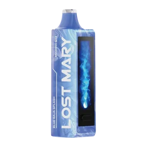 Blue Baja Splash Lost Mary MO20000 PRO Vape