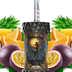 Love 66 - Hookahlit - Olit Mega 150K