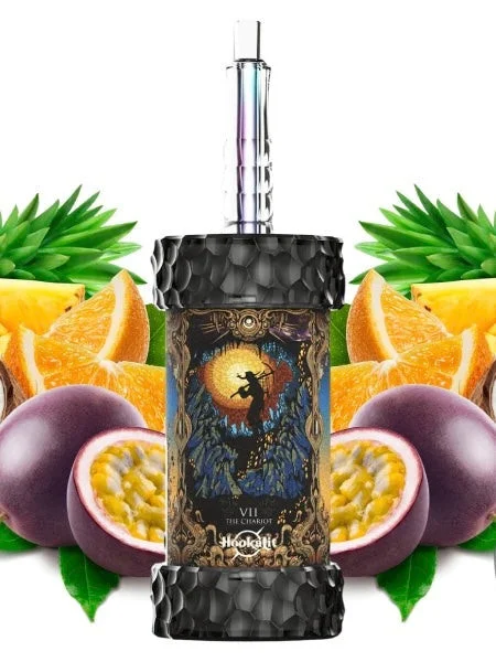 Love 66 - Hookahlit - Olit Mega 150K