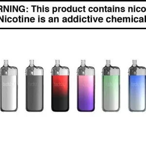SMOK TECH 247 VAPE POD KIT