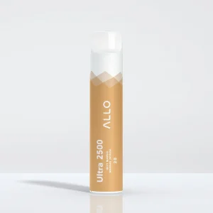Allo Juicy Mango 2500 Puffs