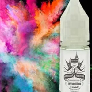 Loopy Fruits E-Liquid