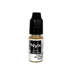 Nyx Ice Nic Salt Shot 20mg