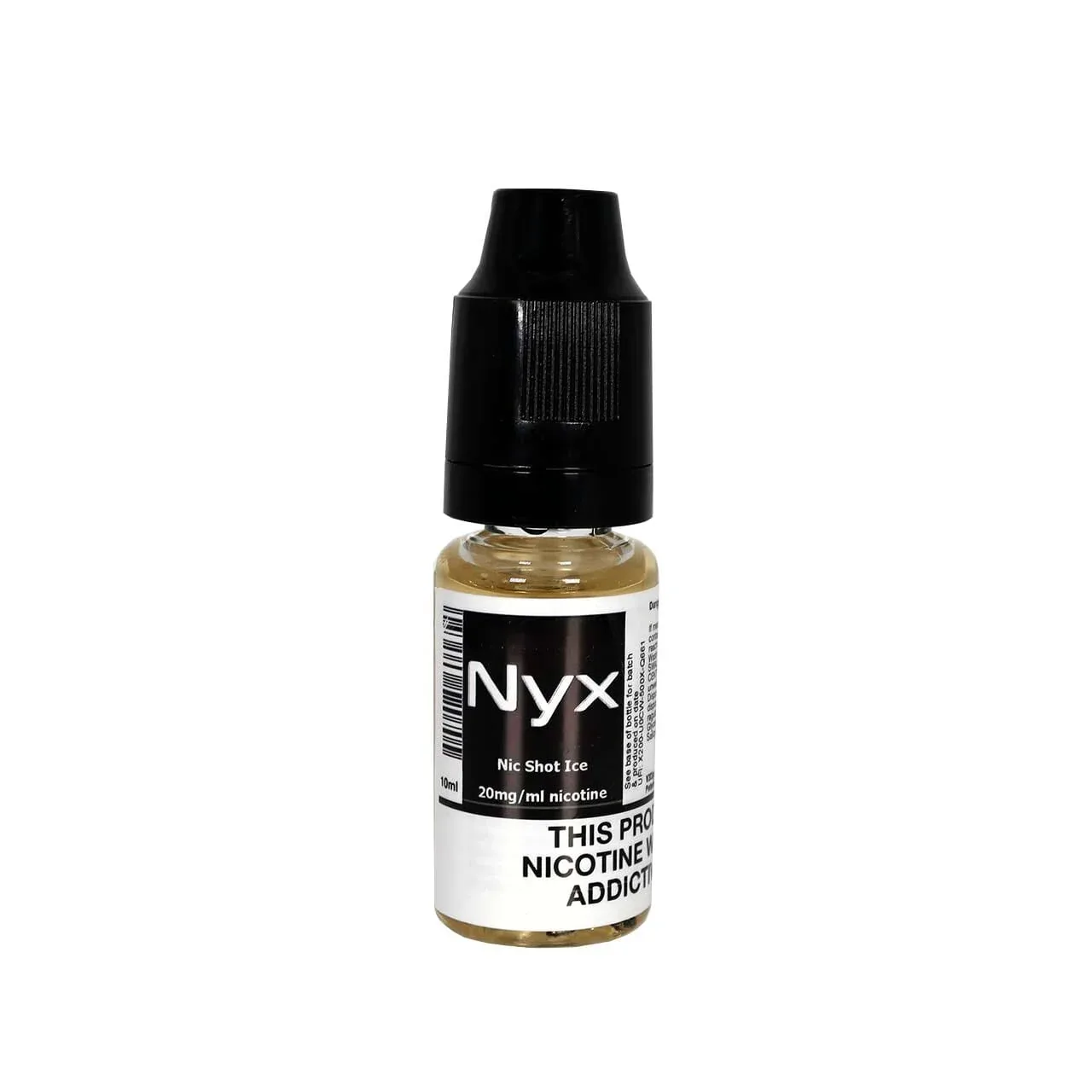 Nyx Ice Nic Salt Shot 20mg