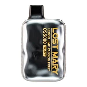 Lost Mary OS5000