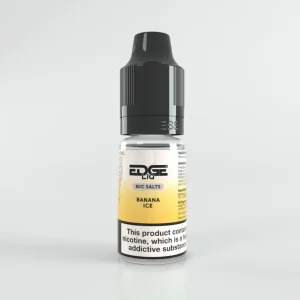 EDGE LIQ Banana Ice