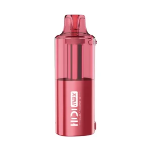 HIDI Max 50K 50000 Puffs Disposable Vape 19ml