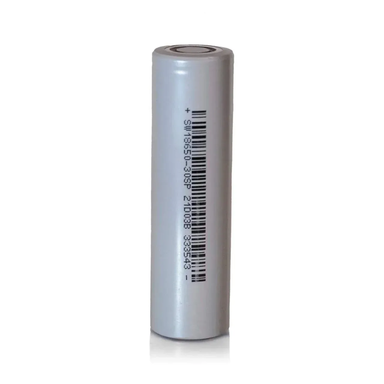 Sinowatt 18650 30SP Battery 3000mAh 15A - Image 2
