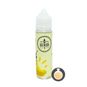 Brew Job – Freezy Mango