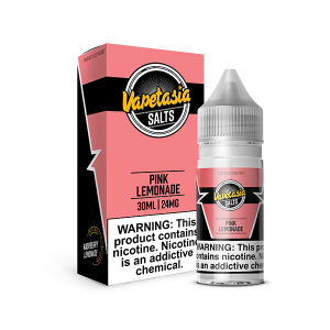 Vapetasia Salt Pink Lemonade eJuice