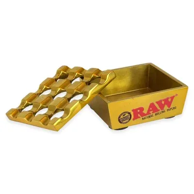 RAW Vanash Ashtray - Image 2