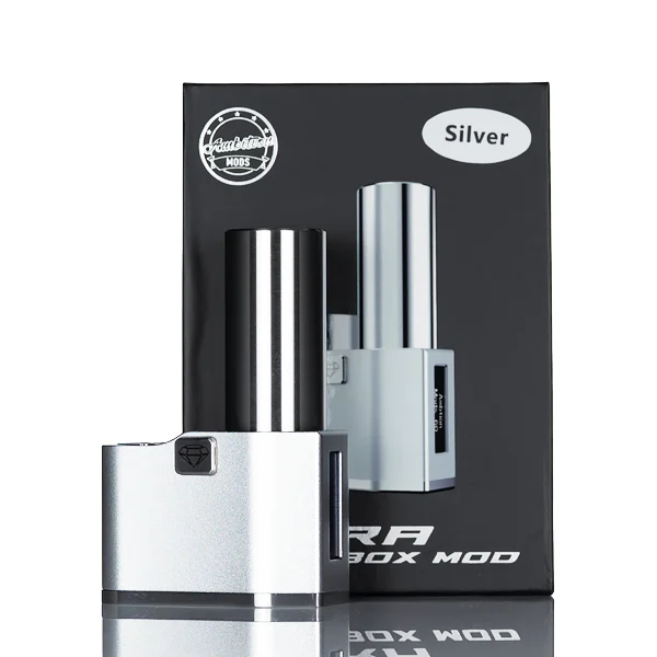 AMBITION MODS EMIRA SBS 60W BOX MOD - Image 2
