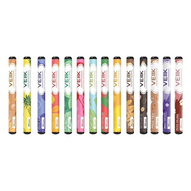 VEIIK Micko Disposable Kit 310mAh