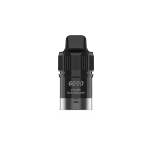iGET Bar PLUS Pod V2 - Lychee Watermelon