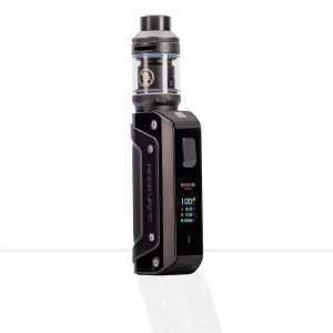 Geekvape Aegis Solo 3 Vape Kit