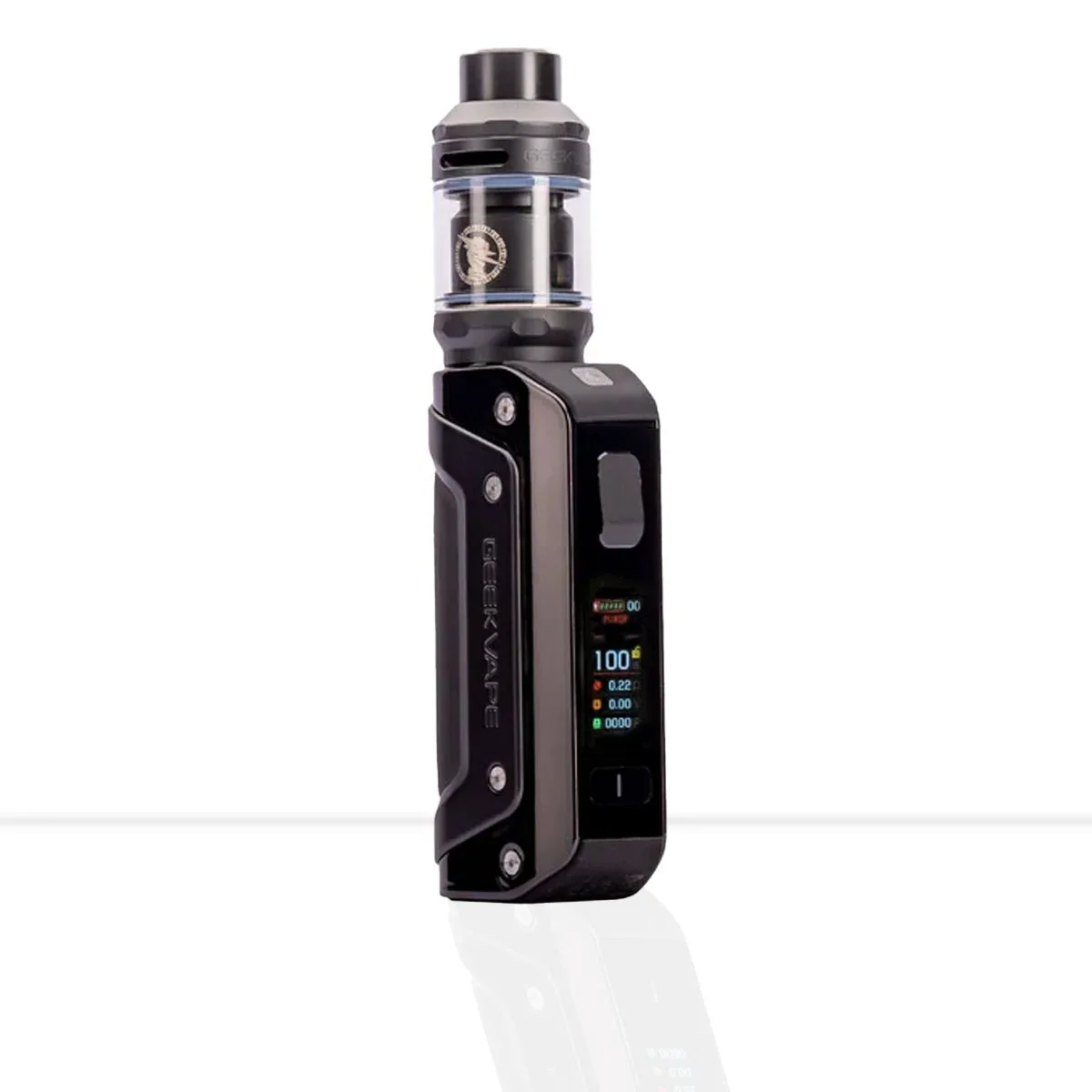 Geekvape Aegis Solo 3 Vape Kit
