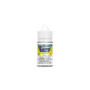 Lemon Drop Ice Blueberry 30ml Nicotine Salt eLiquids