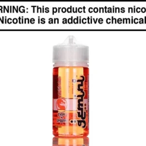 Enter The Dragon by Gemini Vapor 100ml