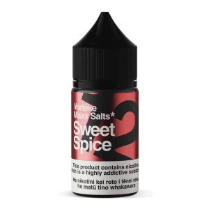 Vorteke Maxx Iced Salts - Sweet Spice