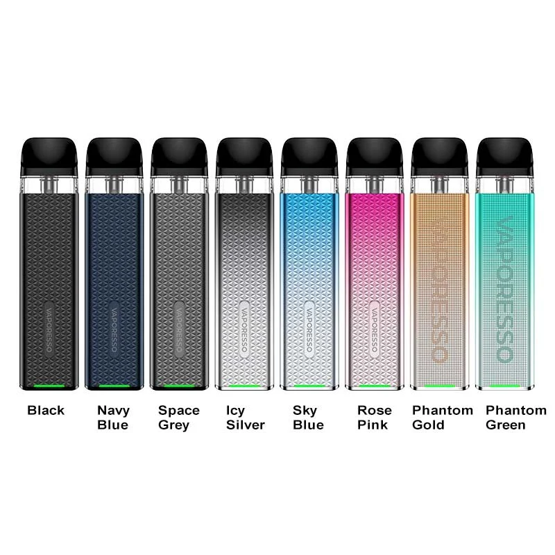 Vaporesso XROS 3 Mini Pod Kit - Image 2