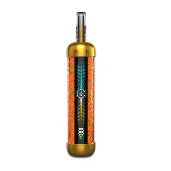 Strawberry Berry - Olit Hookalit Pro 60K | Online Vape Shop