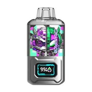 Crazy Ace B15000 Disposable Vape 20ml