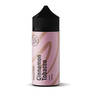 Dessertboi - Cinnamon Tobacco