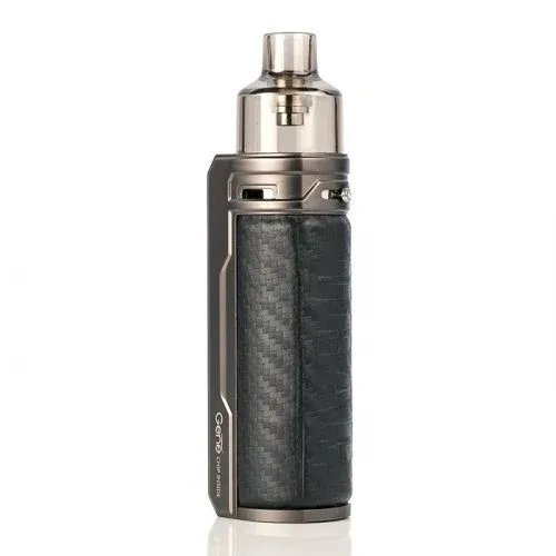 VOOPOO DRAG S 60W POD MOD KIT - Image 2
