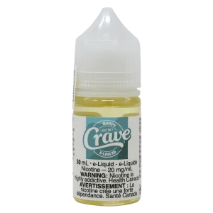 Hoops Crave Salts