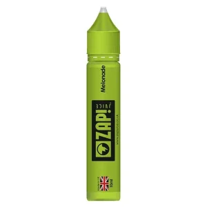Zap! Juice 70/30 - Melonade 10ml E-Liquid