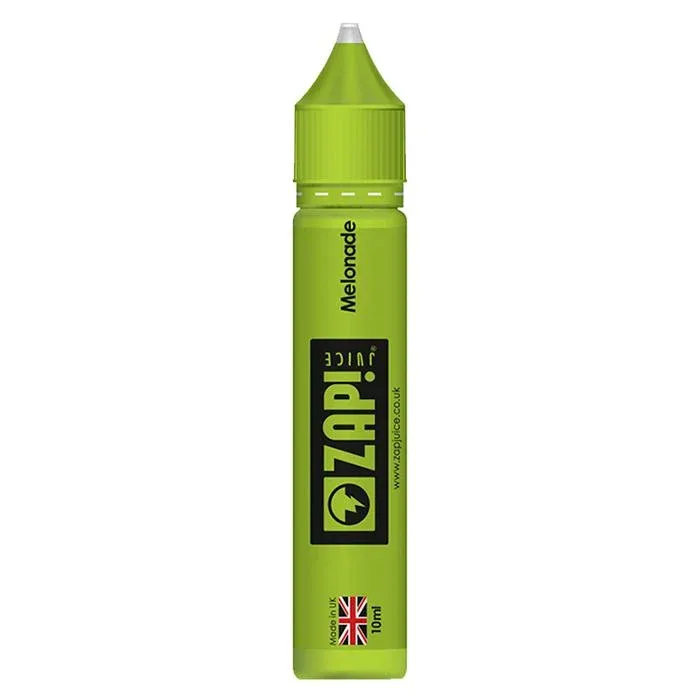 Zap! Juice 70/30 - Melonade 10ml E-Liquid