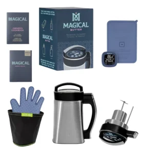 Magical Butter Botanical Extractor