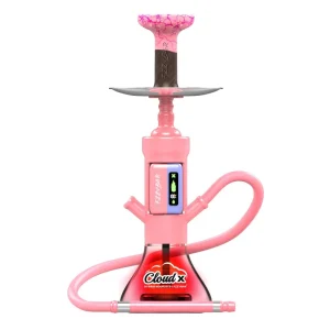 FZZYBAR Cloud X Hybrid Single Hose Hookah